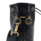 Mini premium bags detail and craftsmanship close-up
