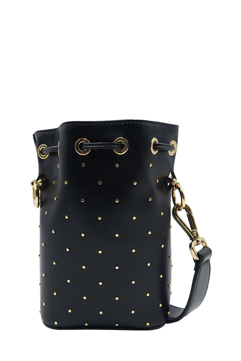 Mini bags lifestyle shot premium designer piece