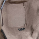 Close-up of Mini bags hardware and fine stitching