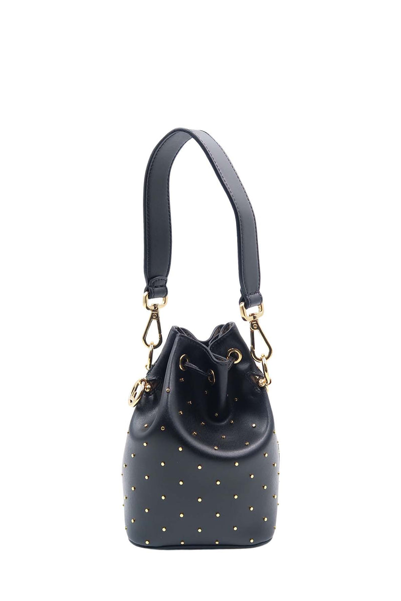 Mini bags luxury designer piece front view
