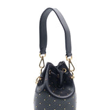 Mini bags luxury designer piece front view