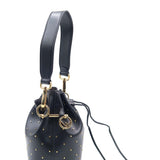 Mini premium bags detail and craftsmanship close-up