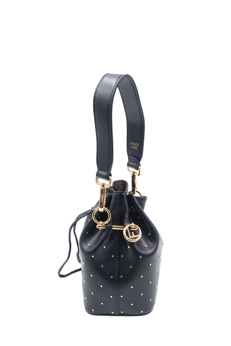 Mini bags side profile designer luxury fashion