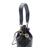 Mini bags side profile designer luxury fashion
