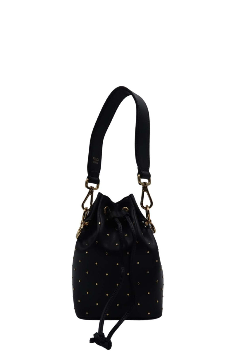 Mini bags luxury designer piece front view