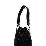 Mini bags luxury designer piece front view