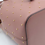 Mini bags side profile designer luxury fashion