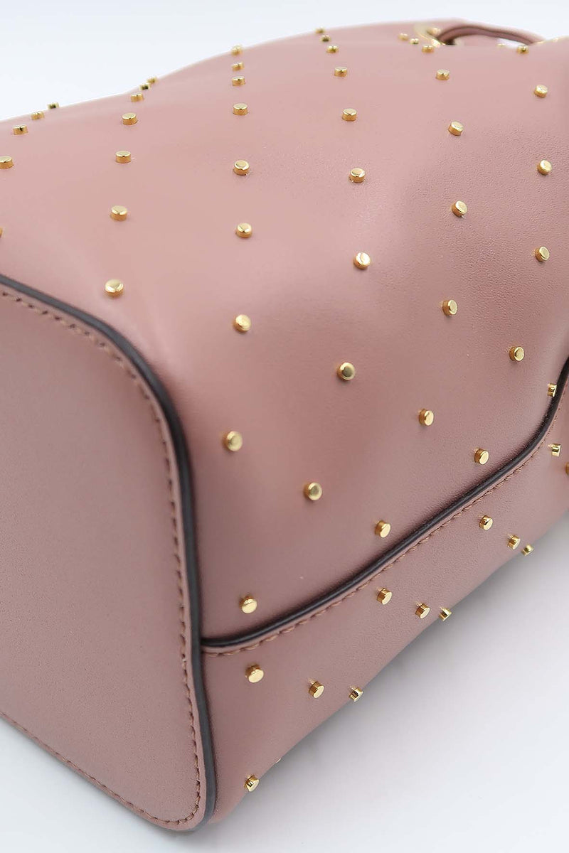 Mini bags luxury designer piece front view