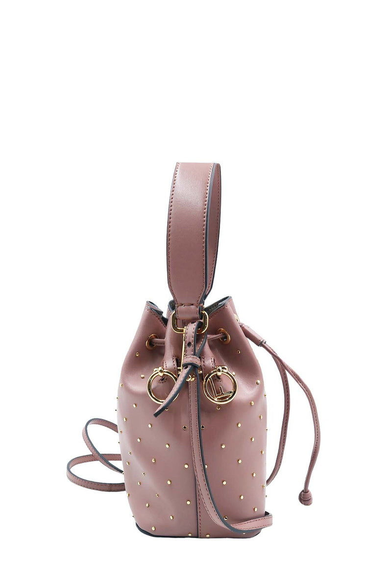 Mini bags luxury designer piece front view