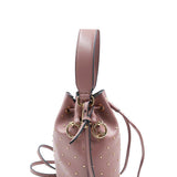 Mini bags luxury designer piece front view