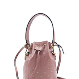 Mini bags luxury designer piece front view