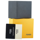 Fendi watches lifestyle shot premium designer piece