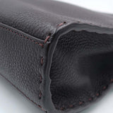 Peekaboo bags luxury designer piece front view