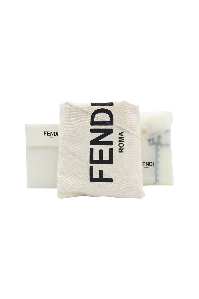 Peekaboo bags side profile designer luxury fashion