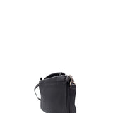 Peekaboo bags side profile designer luxury fashion