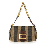 Fendi handbags, wallets & cases luxury designer piece front view