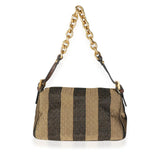 Fendi premium handbags, wallets & cases detail and craftsmanship close-up