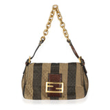 Fendi handbags, wallets & cases side profile designer luxury fashion