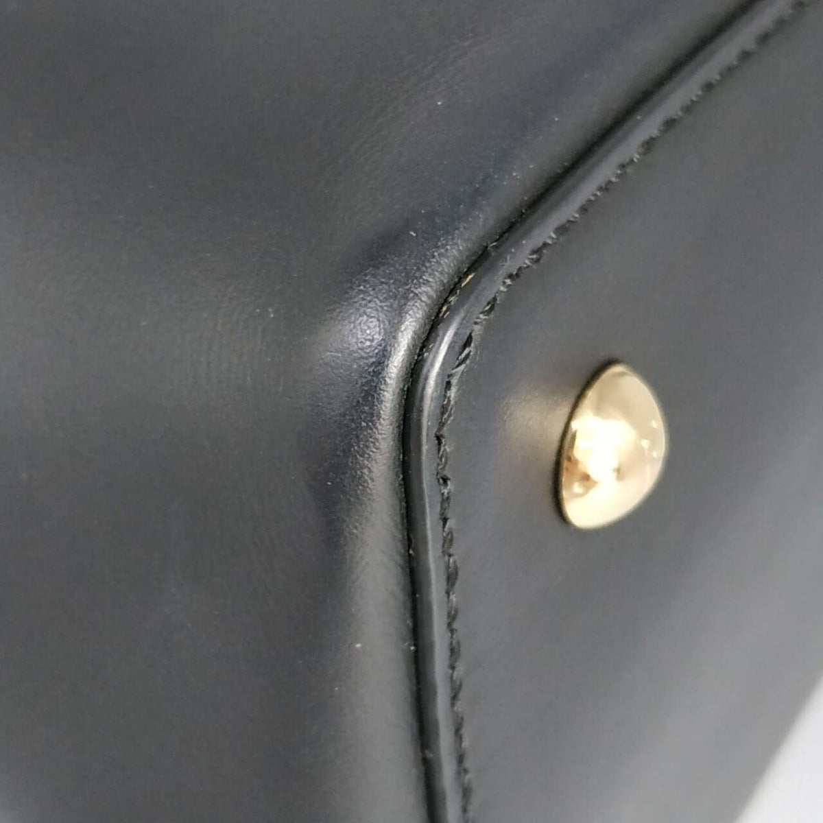 Petite premium bags detail and craftsmanship close-up