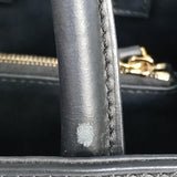 Petite bags side profile designer luxury fashion