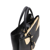 Petite premium bags detail and craftsmanship close-up