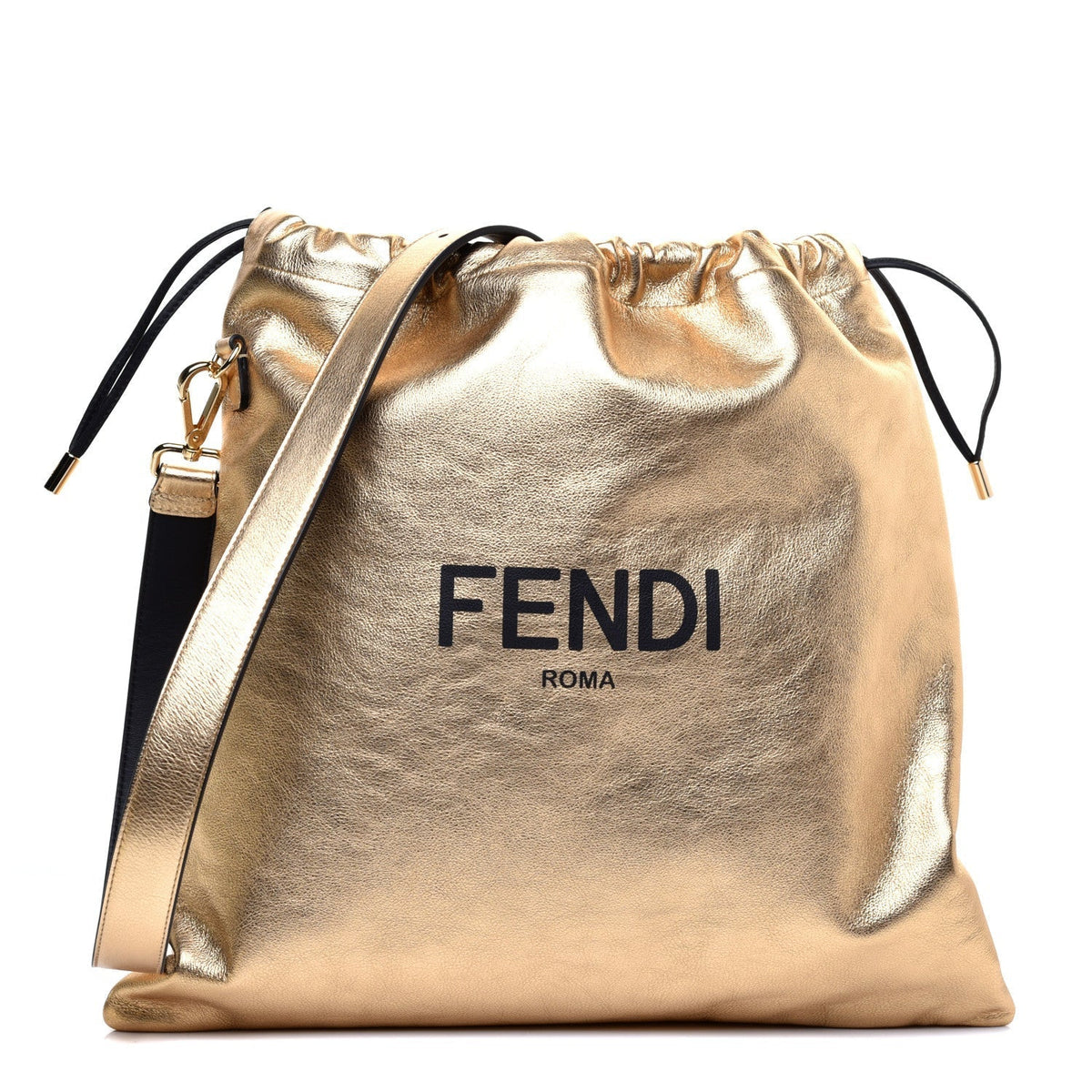 Fendi shoulder bags lifestyle shot premium designer piece