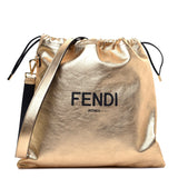Fendi shoulder bags lifestyle shot premium designer piece
