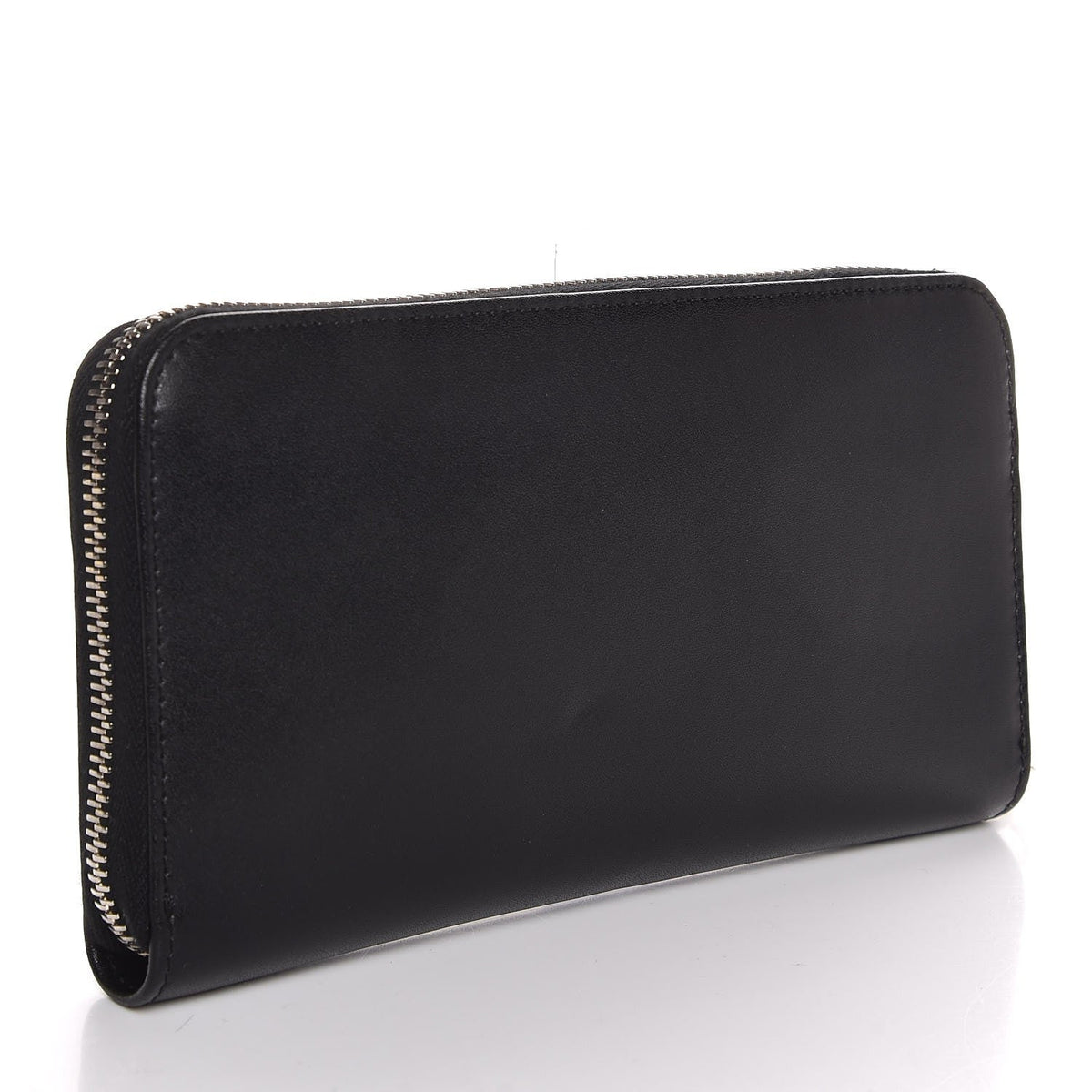 Fendi wallets side profile designer luxury fashion