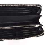 Close-up of Fendi wallets hardware and fine stitching