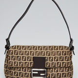 Fendi handbags luxury designer piece front view