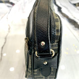 Fendi crossbody bags side profile designer luxury fashion