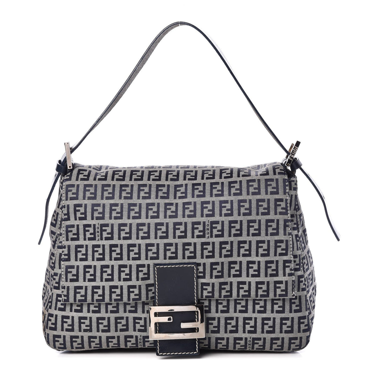 Fendi handbags luxury designer piece front view