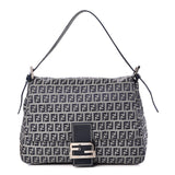 Fendi handbags luxury designer piece front view