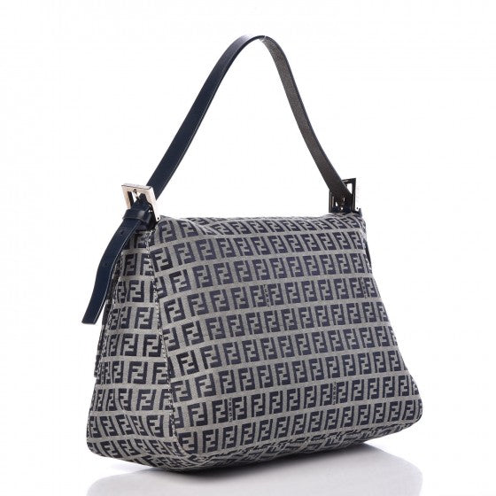 Fendi premium handbags detail and craftsmanship close-up