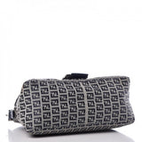 Fendi handbags side profile designer luxury fashion