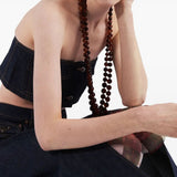 Prada t-shirts & tops lifestyle shot premium designer piece