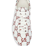 Gucci sneakers side profile designer luxury fashion
