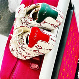 Gucci sneakers luxury designer piece front view