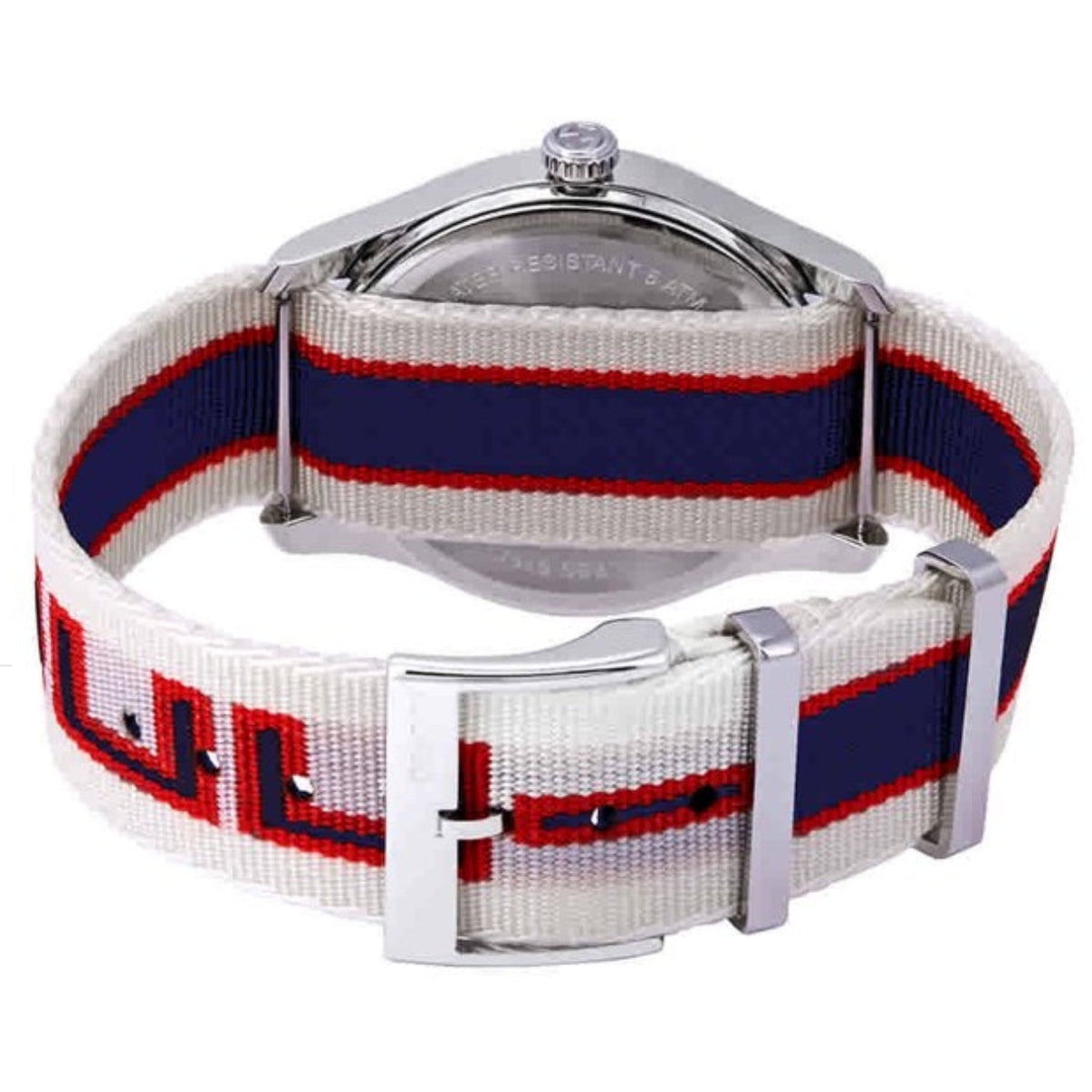 Gucci Jewellery? GUCCI G-Timeless Quartz Men's Watch Luxury Designer Statement Jewellery