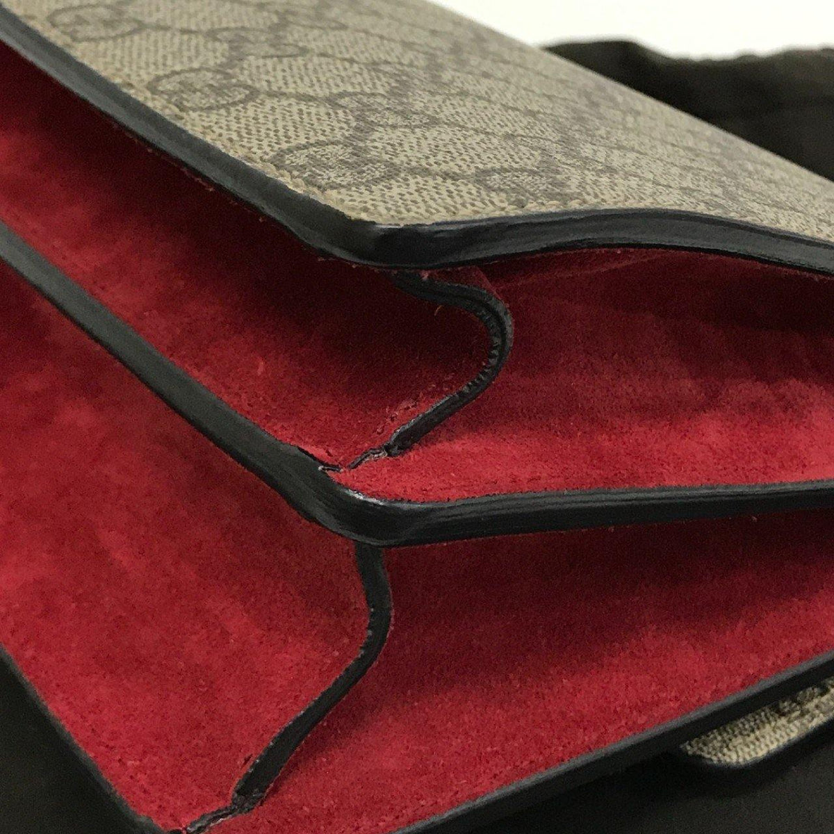 Dionysus bags lifestyle shot premium designer piece