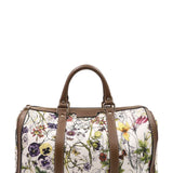 Floral bags luxury designer piece front view