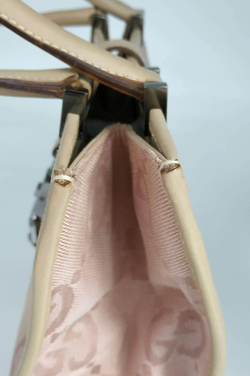 GG bags side profile designer luxury fashion
