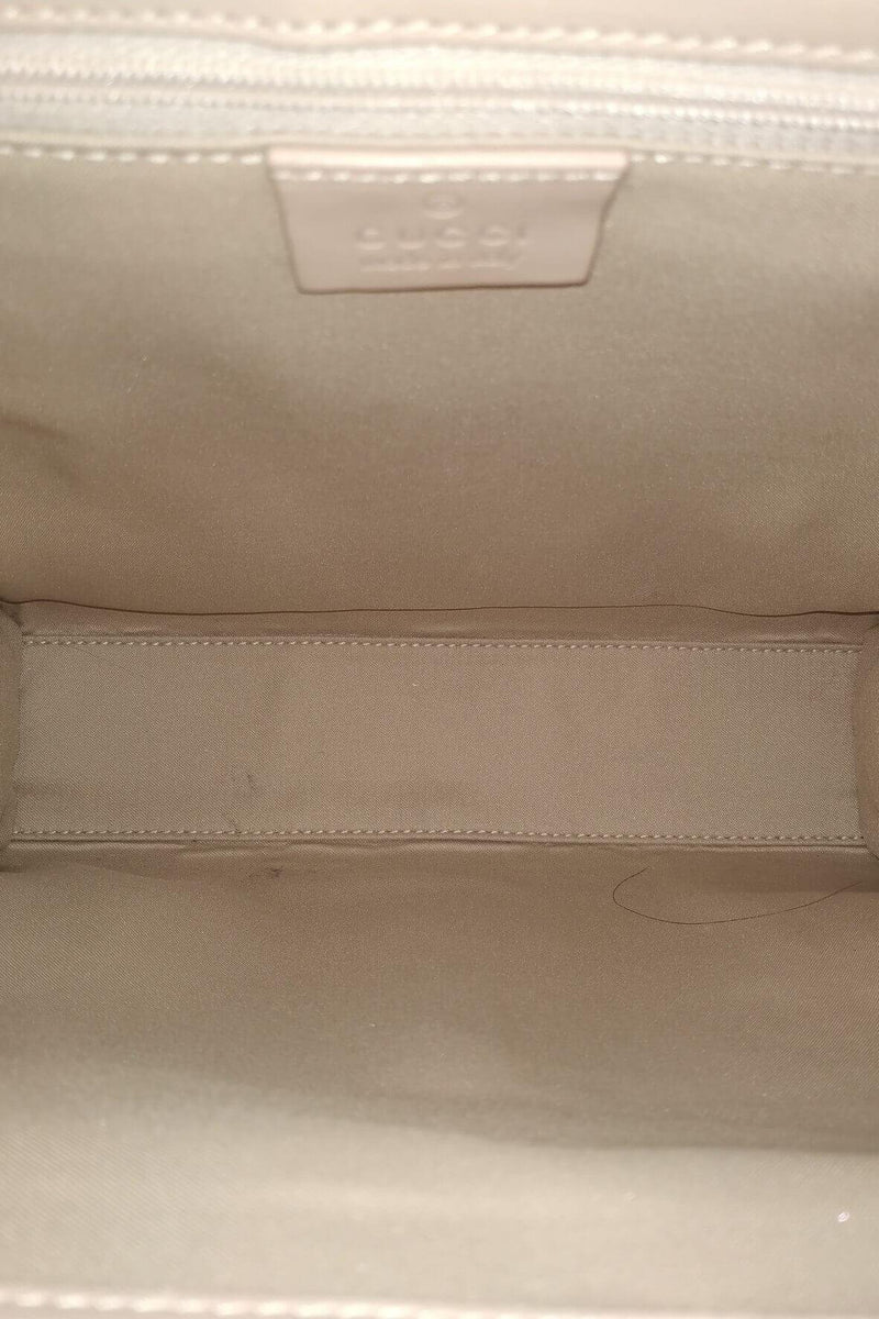 GG bags lifestyle shot premium designer piece