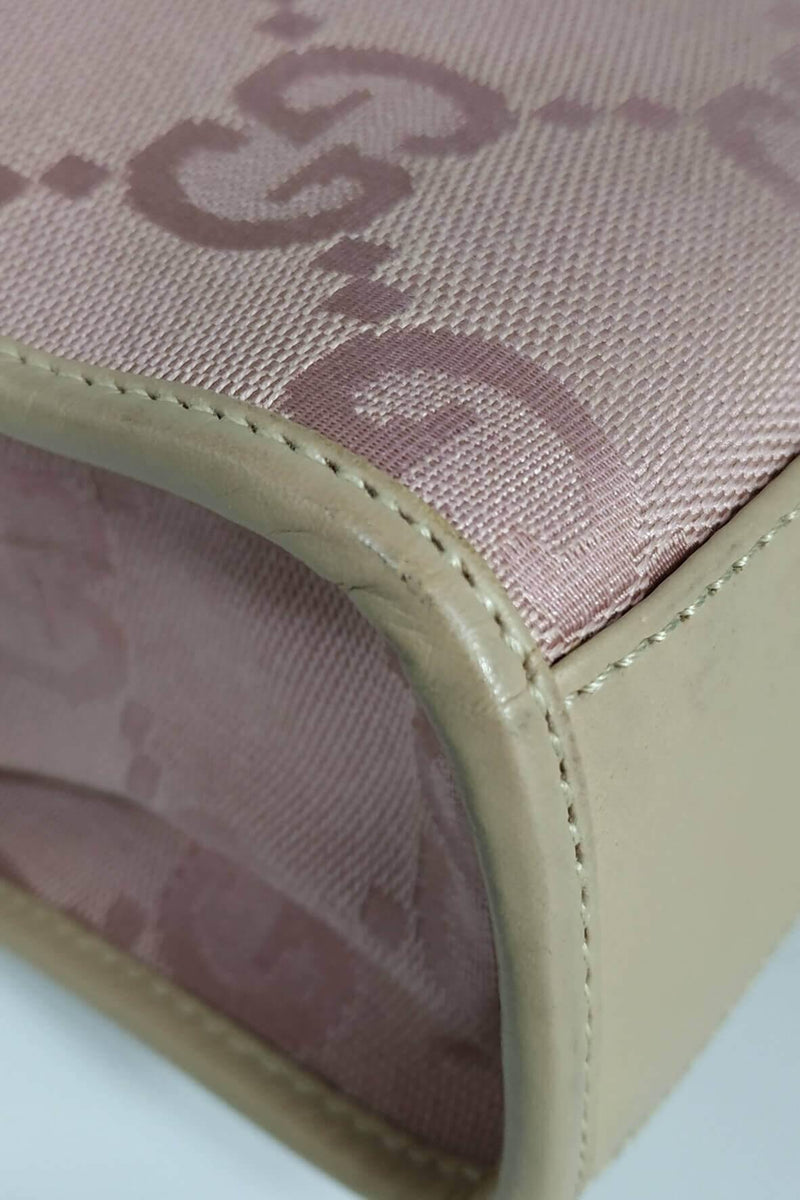 GG bags luxury designer piece front view