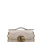 GG bags luxury designer piece front view