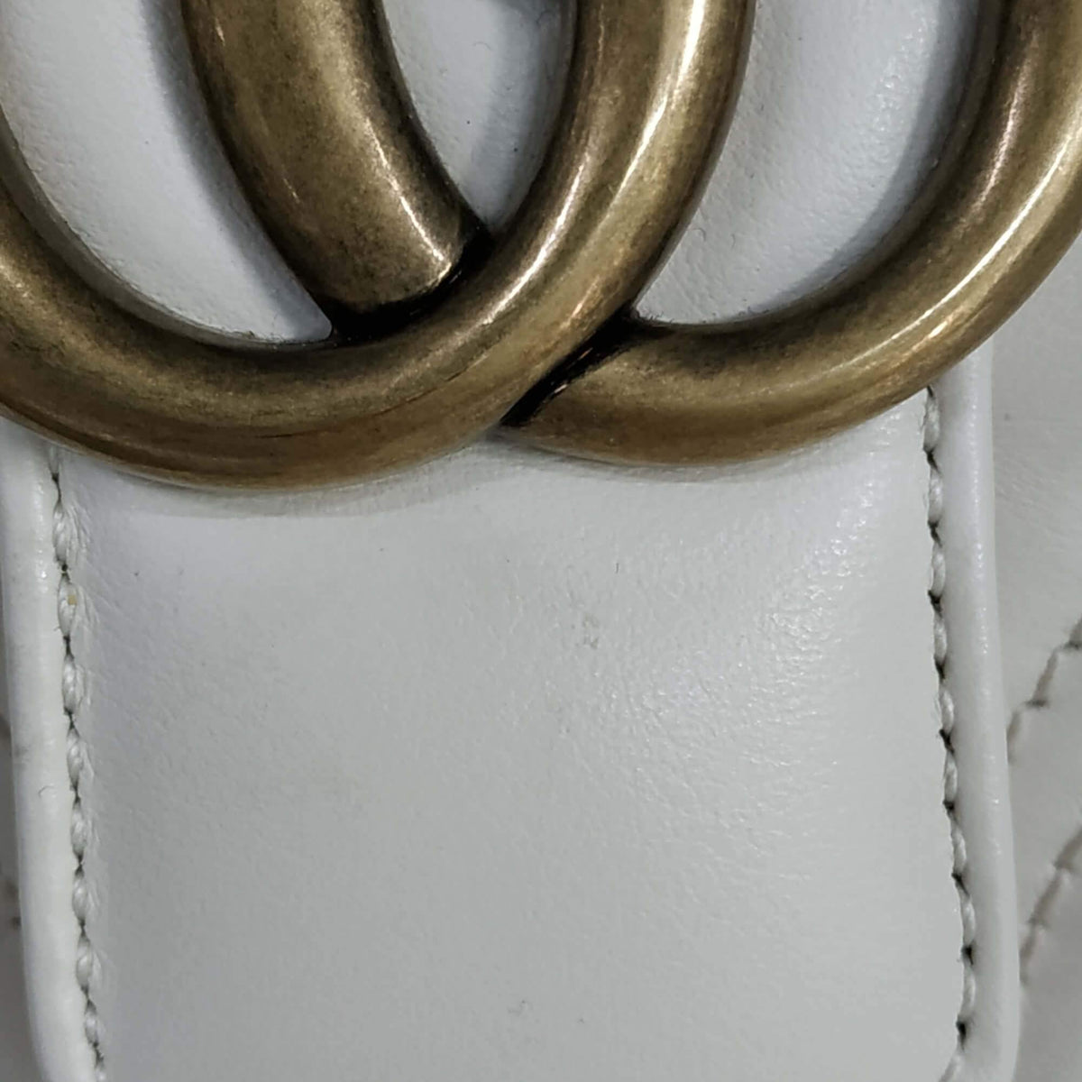 GG bags side profile designer luxury fashion