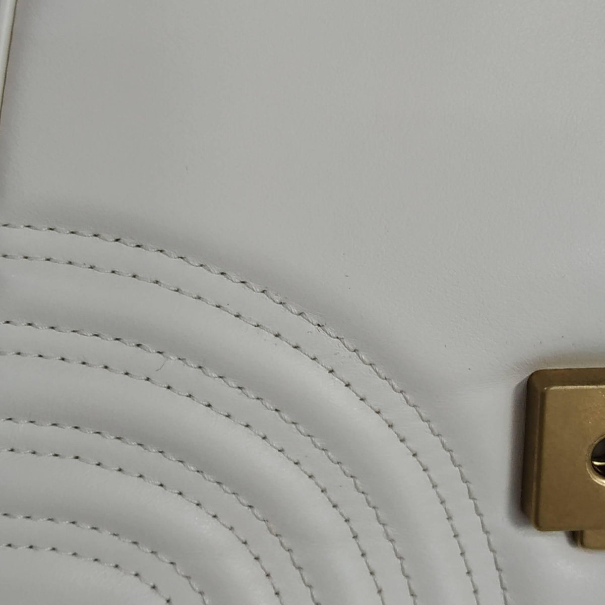 GG bags lifestyle shot premium designer piece