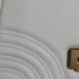 GG bags lifestyle shot premium designer piece