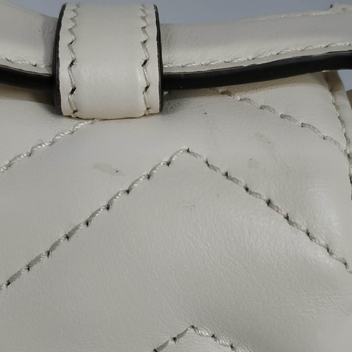 GG bags luxury designer piece front view