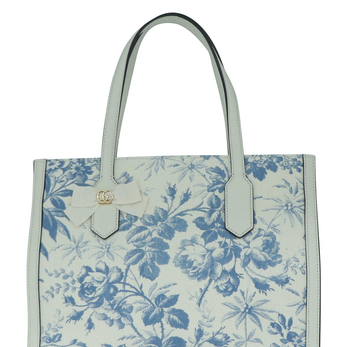 GG bags luxury designer piece front view